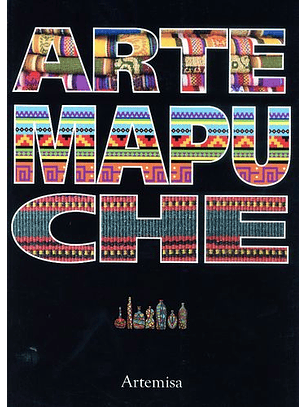 Arte Mapuche