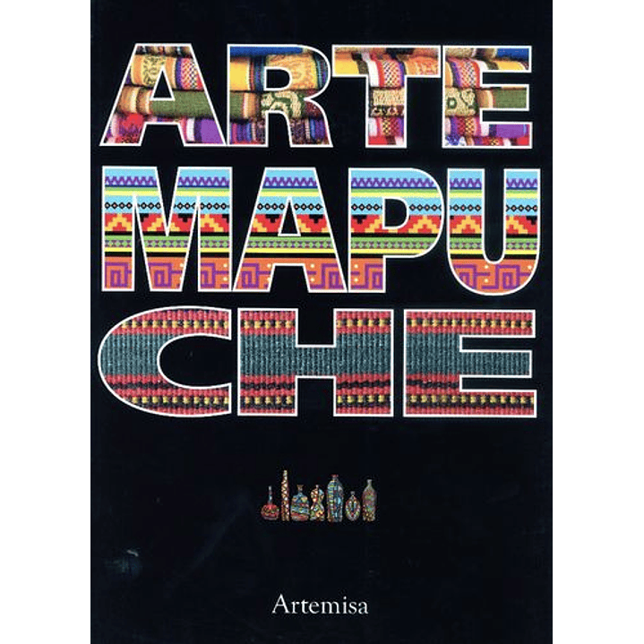 Arte Mapuche 1