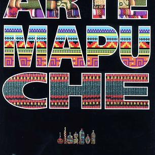 Arte Mapuche