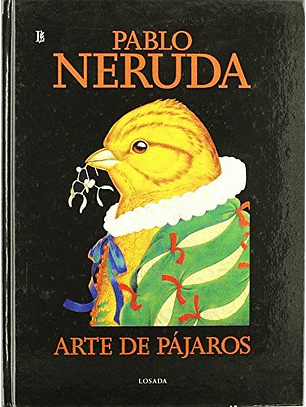 Arte De Pajaros