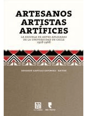 Artesanos Artistas Artifices