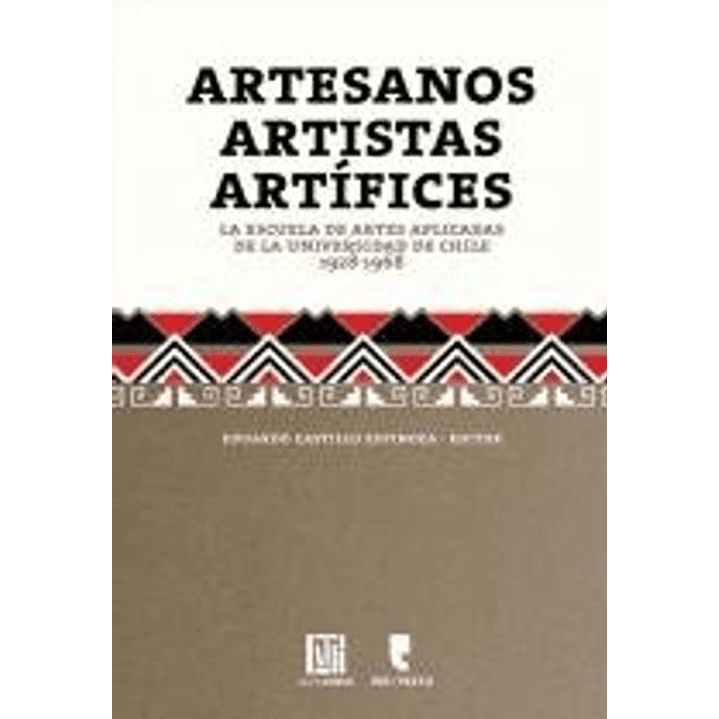 Artesanos Artistas Artifices 1