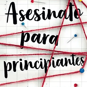 Asesinato Para Principiantes