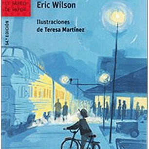 Asesinato En El Canadian Express