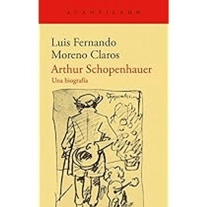 Arthur Schopenhauer Una Biografia 1