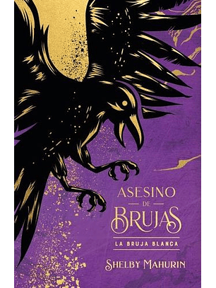 Asesino De Brujas - La Bruja Blanca (Edicion Especial)