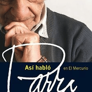 Asi Hablo Parra