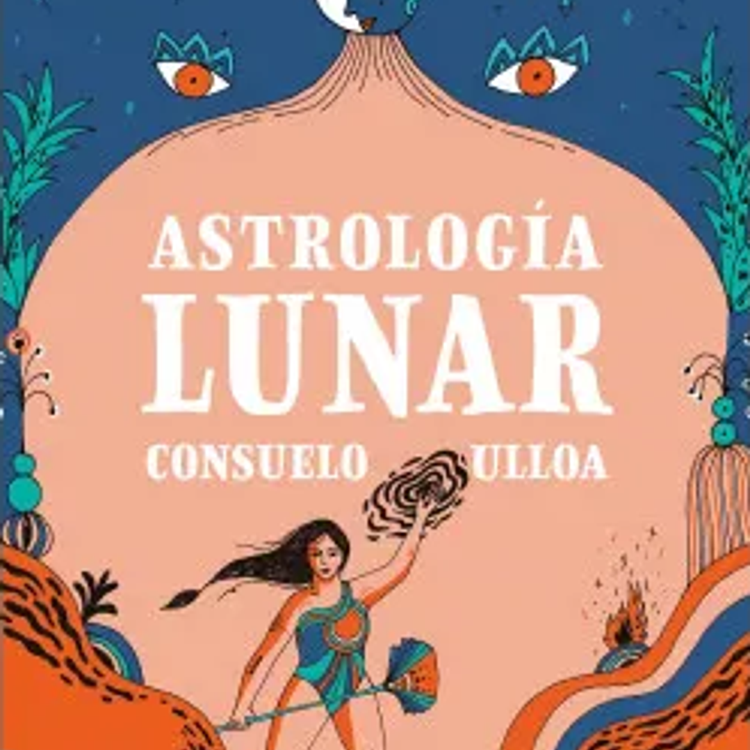 Astrologia Lunar - Herramientas Para Brujas Poderosas 1