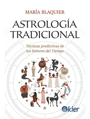 Astrologia Tradicional