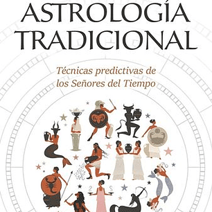 Astrologia Tradicional