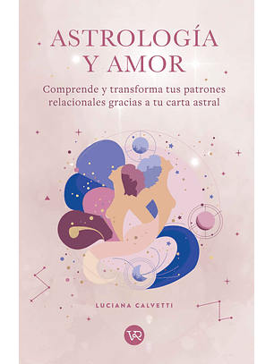 Astrologia Y Amor