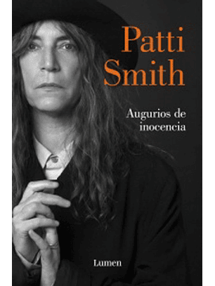 Augurios De Inocencia