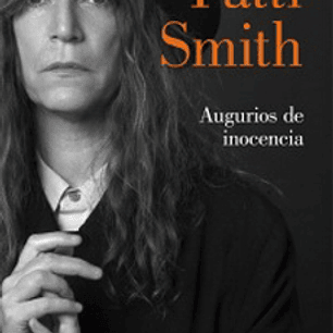 Augurios De Inocencia