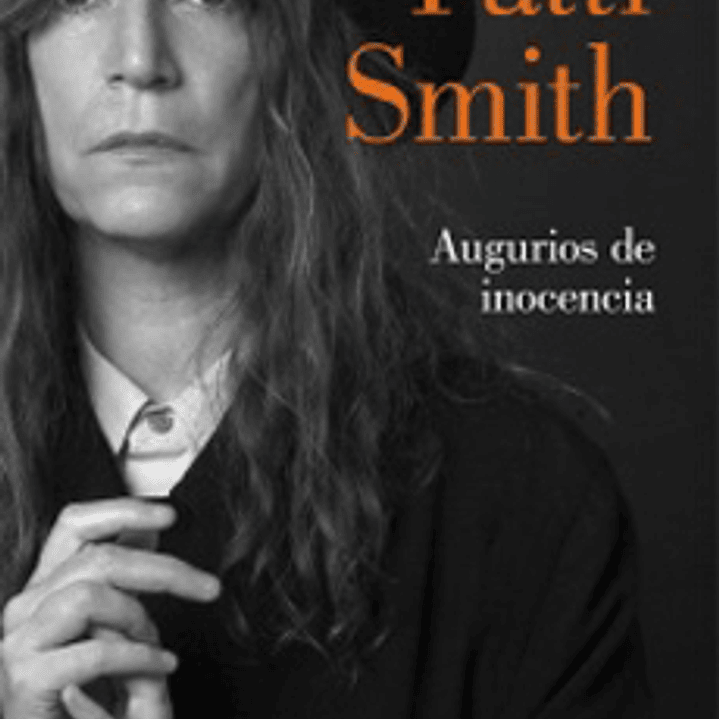 Augurios De Inocencia 1