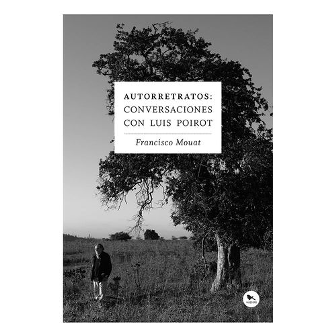 Autorretratos: Conversaciones Con Luis Poirot 1