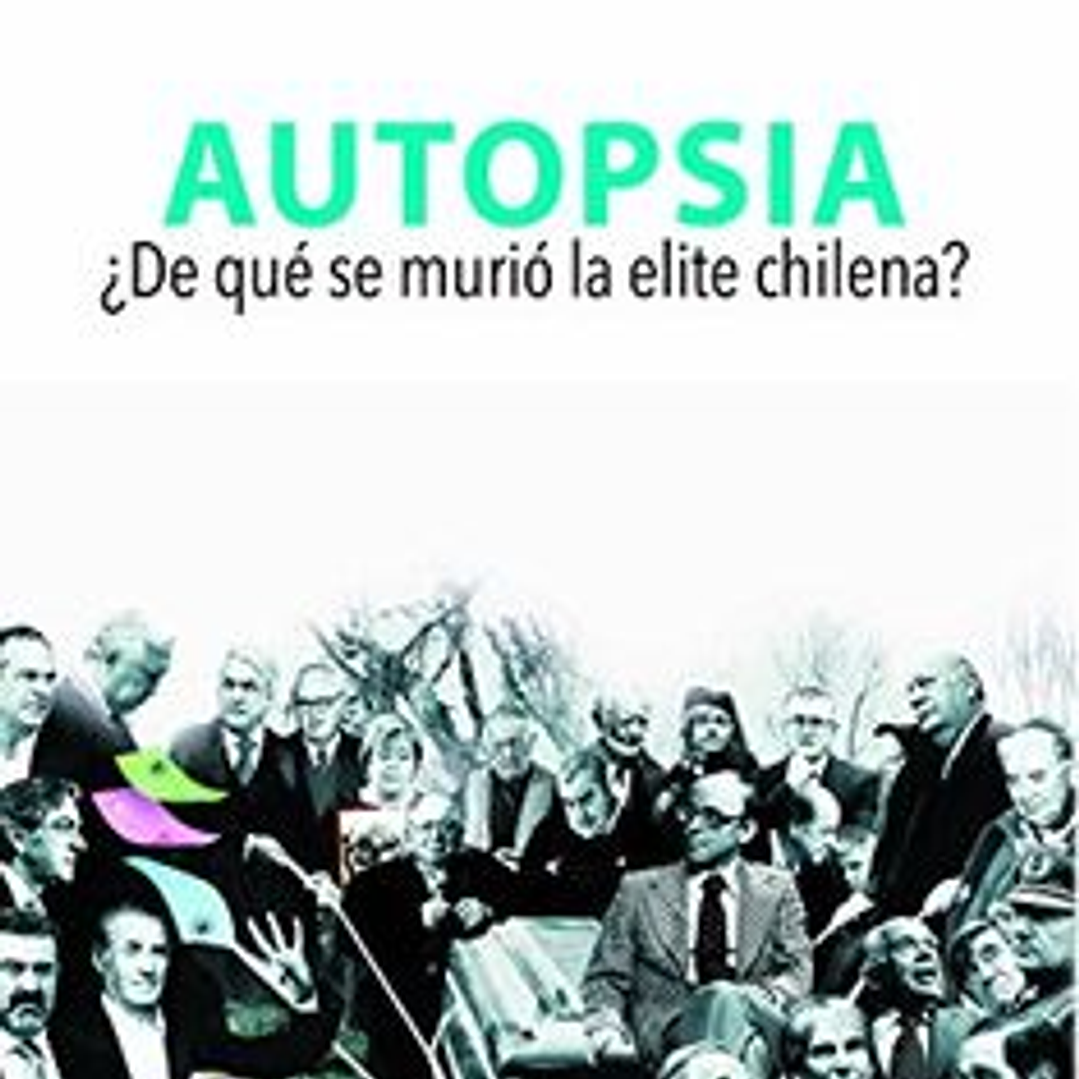 Autopsia De Que Murio La Elite Chilena 1