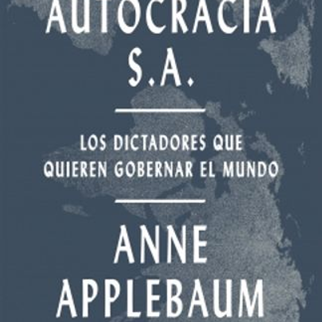 Autocracia S.a. 1