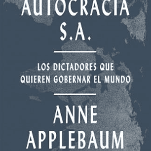 Autocracia S.a.