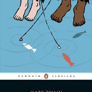 Aventuras De Huckleberry Finn