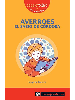 Averroes, El Sabio De Cordoba