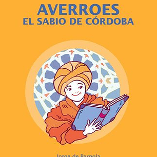Averroes, El Sabio De Cordoba