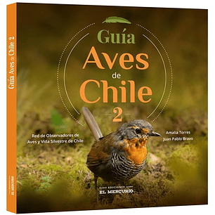 Aves De Chile 2