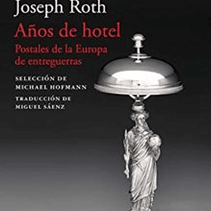 Años De Hotel