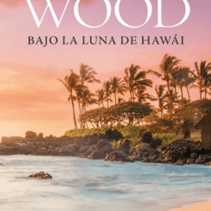 Bajo La Luna De Hawai 1