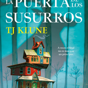 Bajo La Puerta De Los Susurros - A Veces El Final No Es Mas Que El Principio