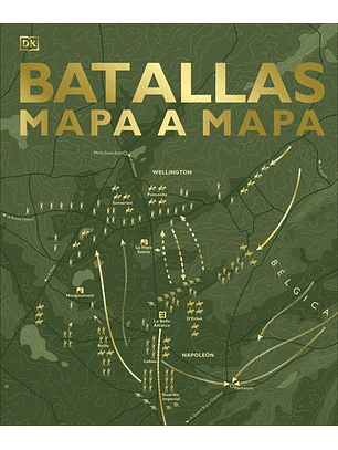 Batallas Mapa A Mapa