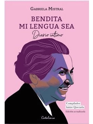 Bendita Mi Lengua Sea - Diario Intimo