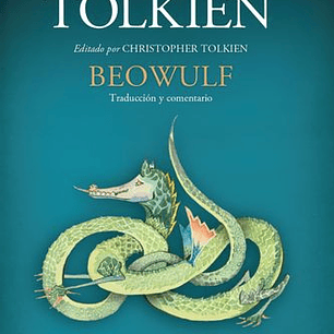 Beowulf (Ne) (Td) - Incluye Sellic Spell