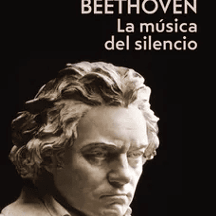 Beethoven - La Musica Del Silencio 1