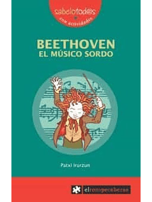 Beethoven, El Musico Sordo