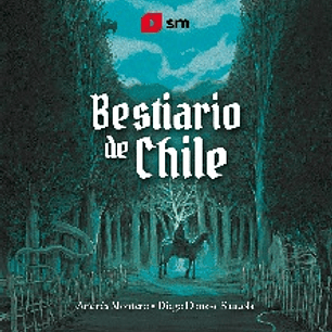 Bestiario De Chile