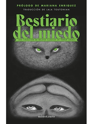Bestiario Del Miedo