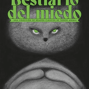 Bestiario Del Miedo