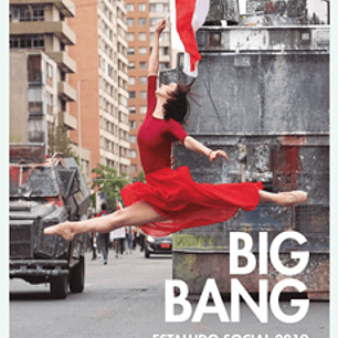 Big Bang - Estallido Social 2019