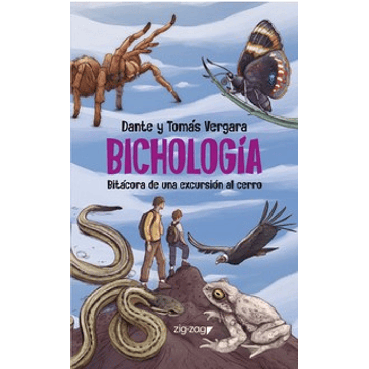 Bichologia 1