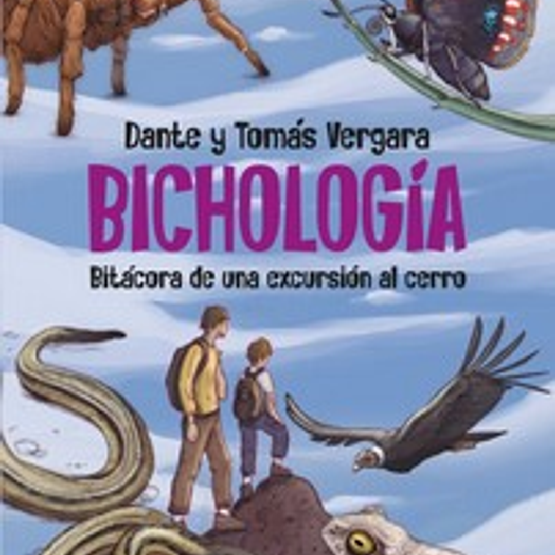Bichologia 1