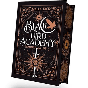 Black Bird Academy