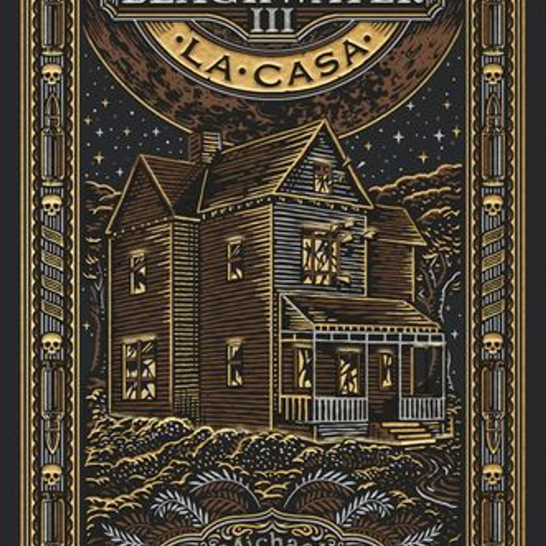 Blackwater Iii - La Casa 1