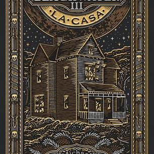 Blackwater Iii - La Casa