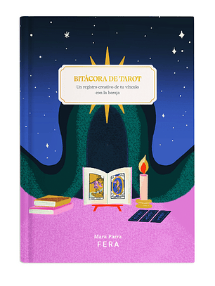 Bitácora De Tarot
