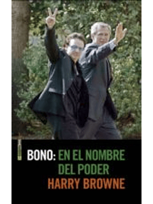 Bono En El Nombre Del Poder