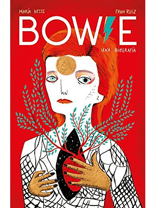 Bowie - Una Biografia