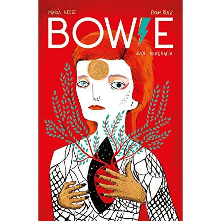 Bowie - Una Biografia 1