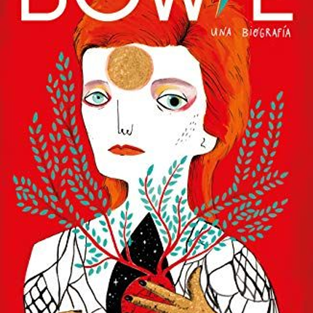 Bowie - Una Biografia 1