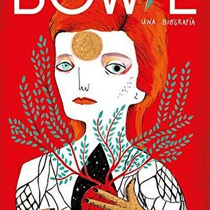 Bowie - Una Biografia