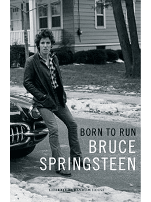Born To Run